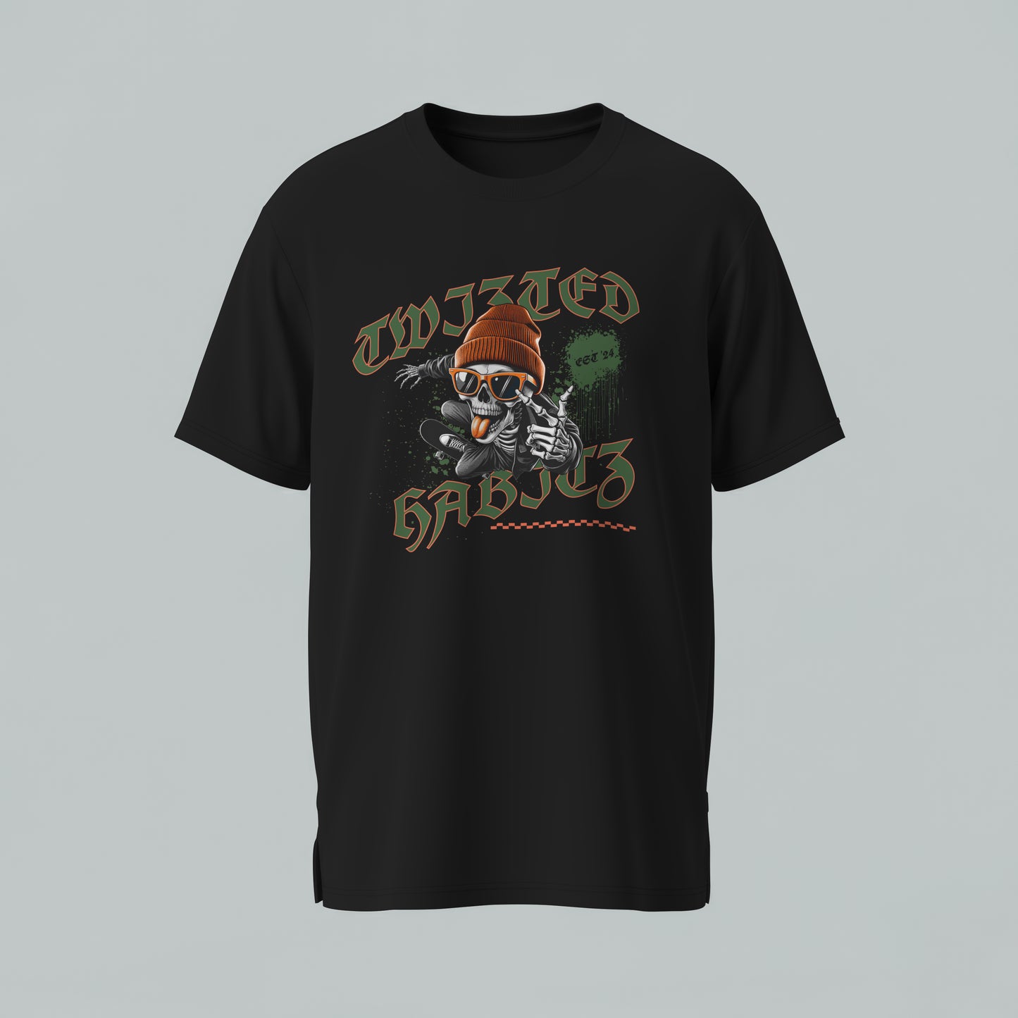 Dead Serious T-shirt