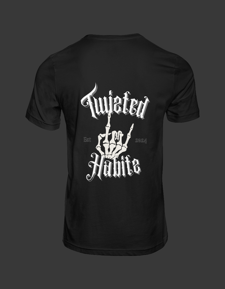 TWIZTED HABITZ CLOTHING