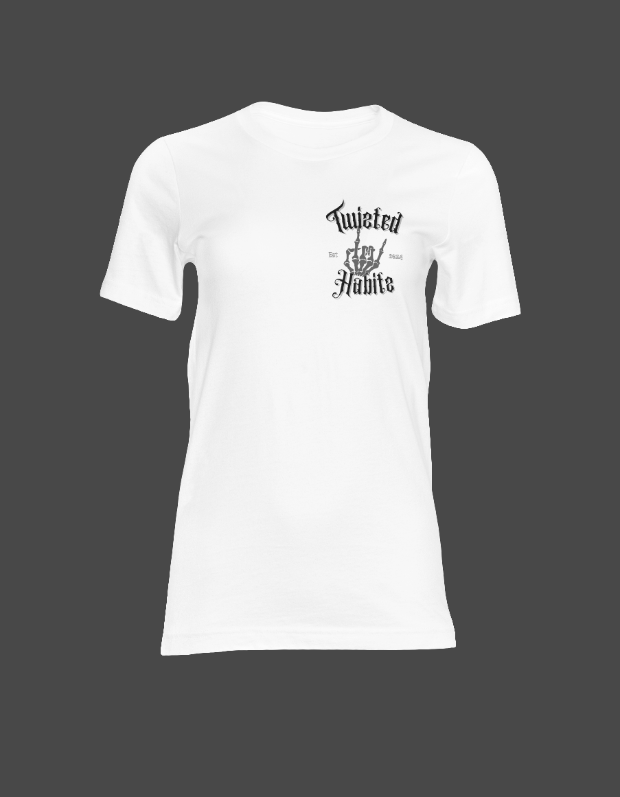 TWIZTED HABITZ CLOTHING