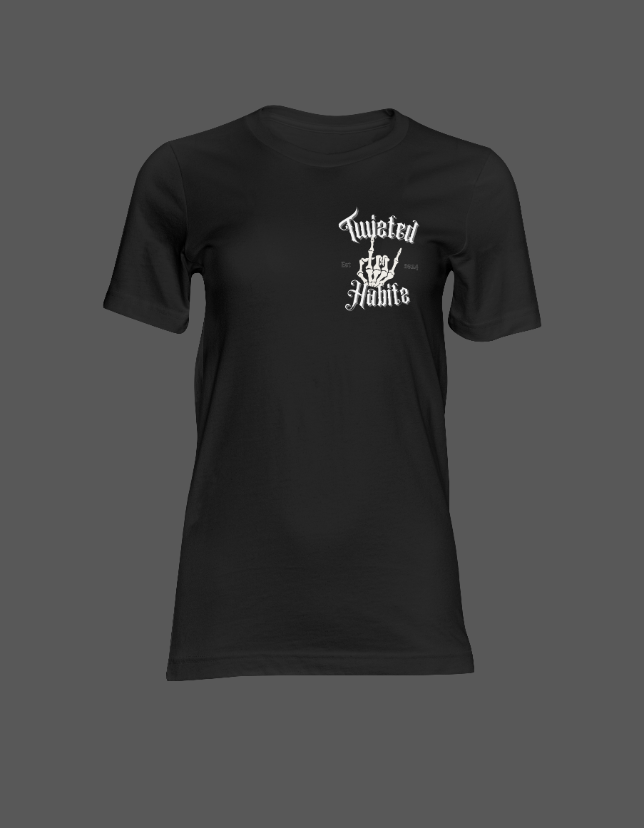 TWIZTED HABITZ CLOTHING