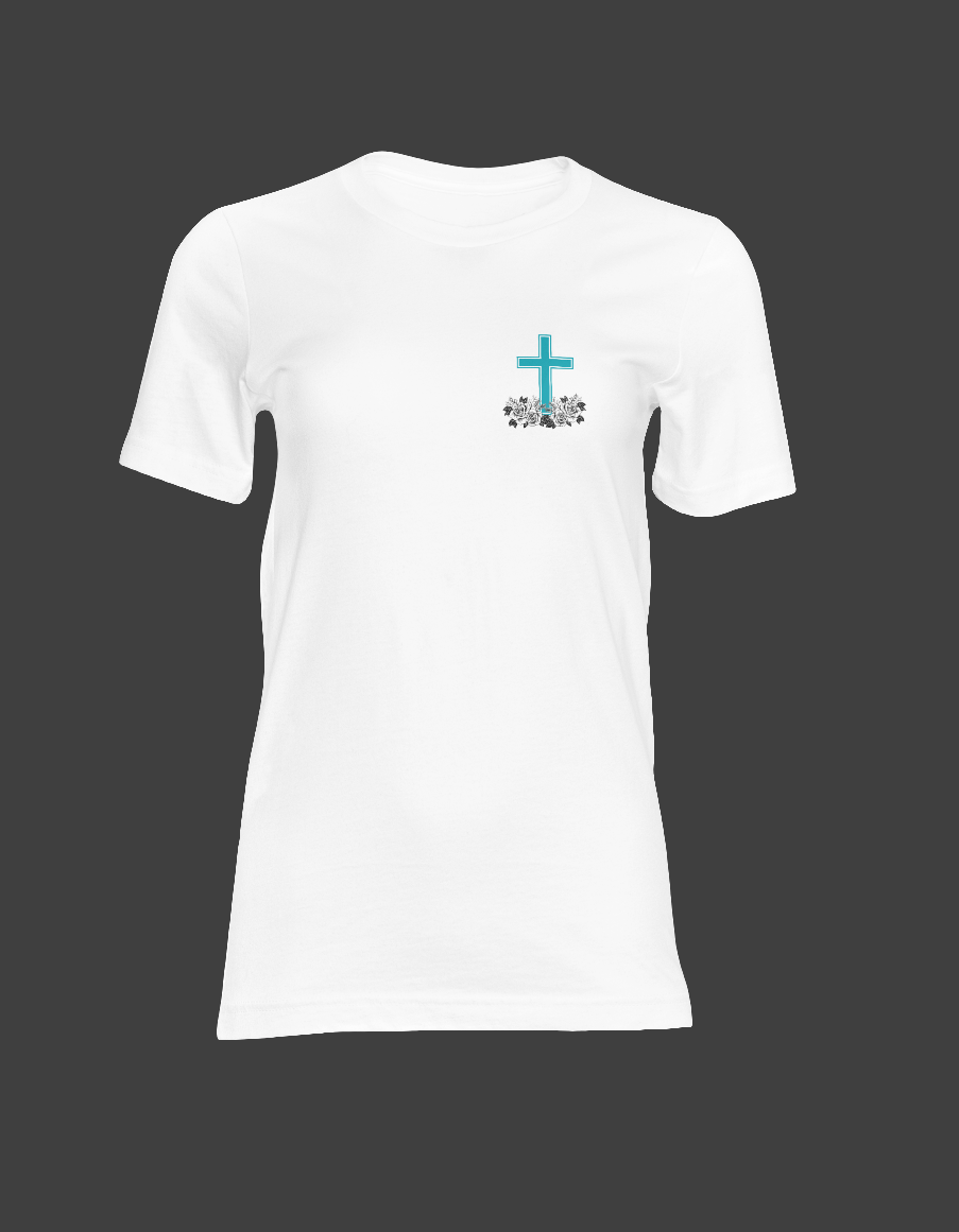 Twizted Habitz "Struggle" Tee