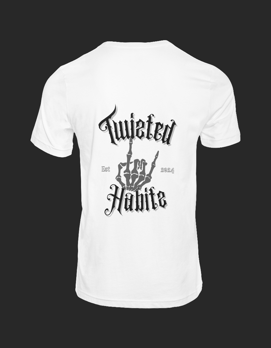 TWIZTED HABITZ CLOTHING