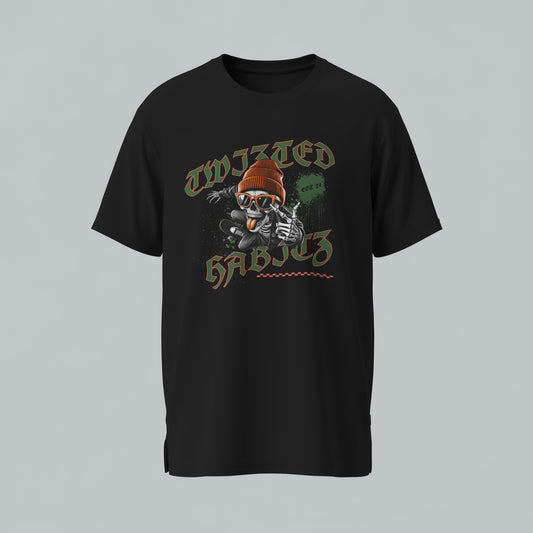 Dead Serious T-shirt