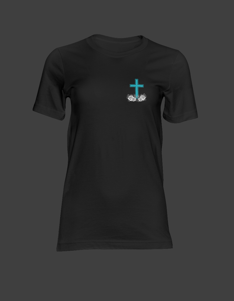Twizted Habitz "Struggle" Tee